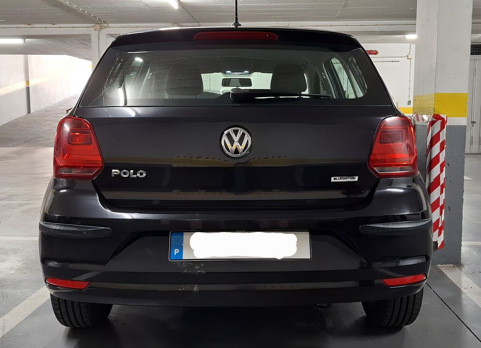 Volkswagen Polo BMT– O seu próximo companheiro de Aventuras!