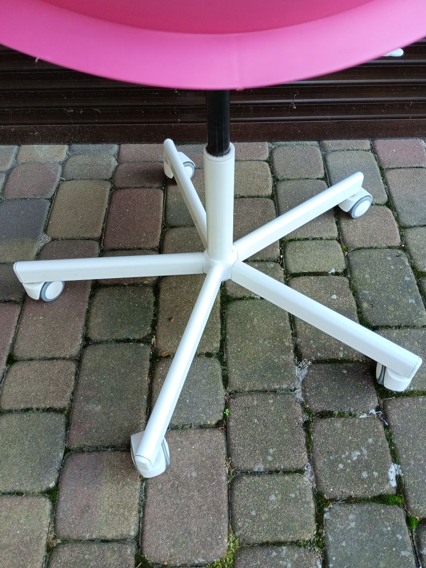 Krzesło biurkowe IKEA Skalberg