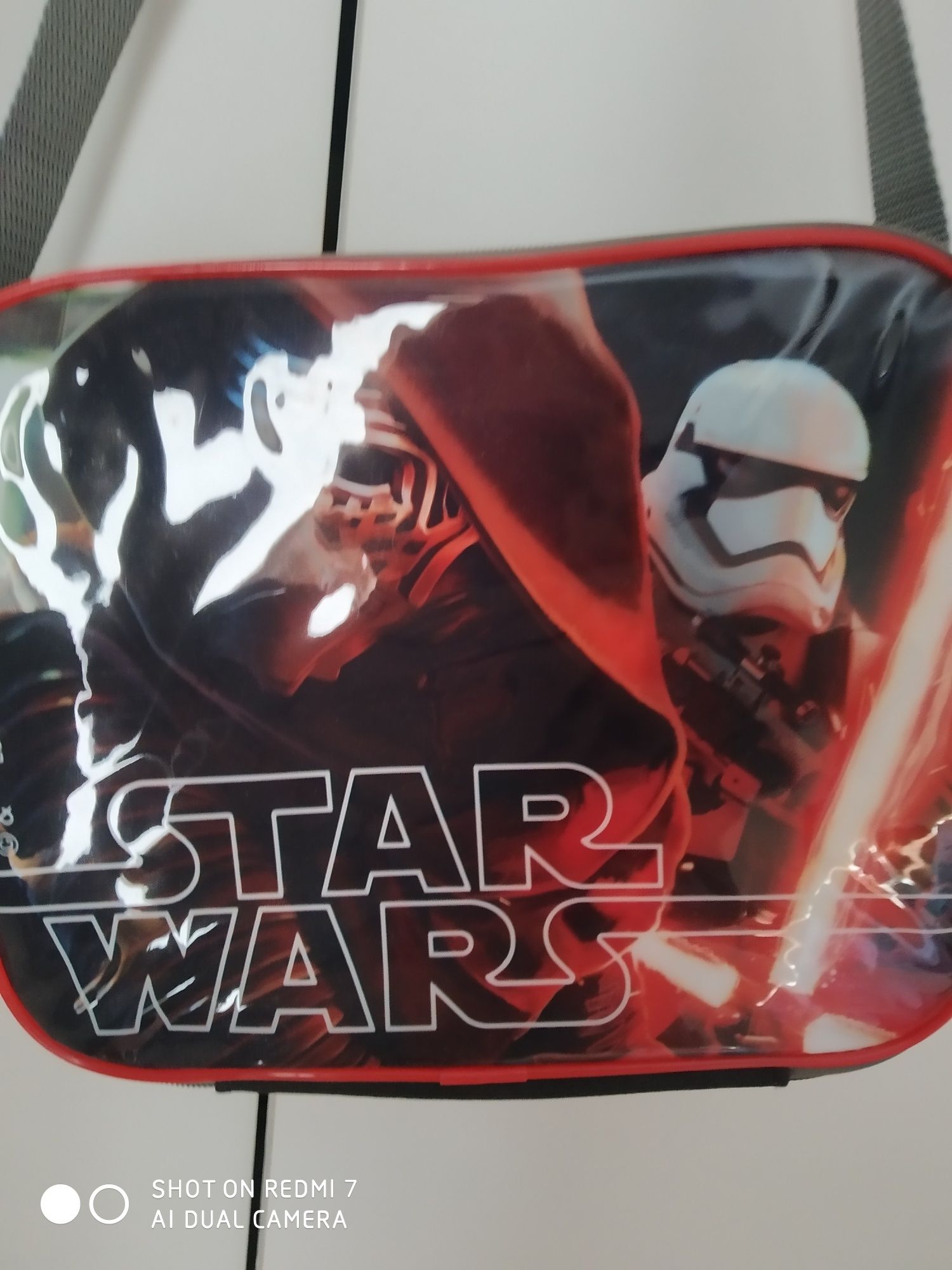 Nowa Torba termiczna Star Wars