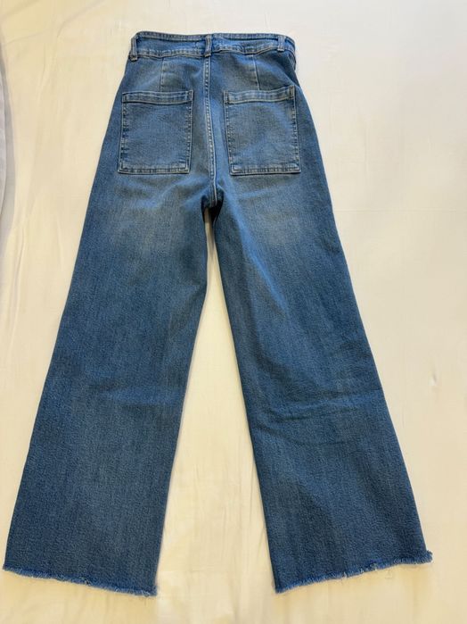 Джинси Dilvin блакитні