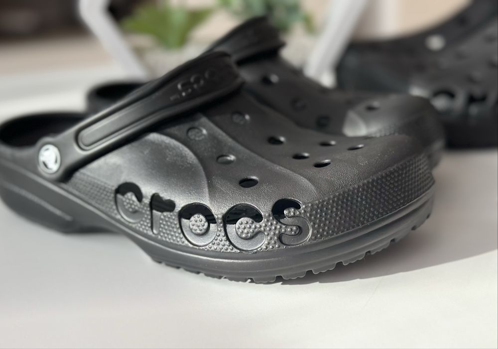 Сабо крокси crocs bayaband slide