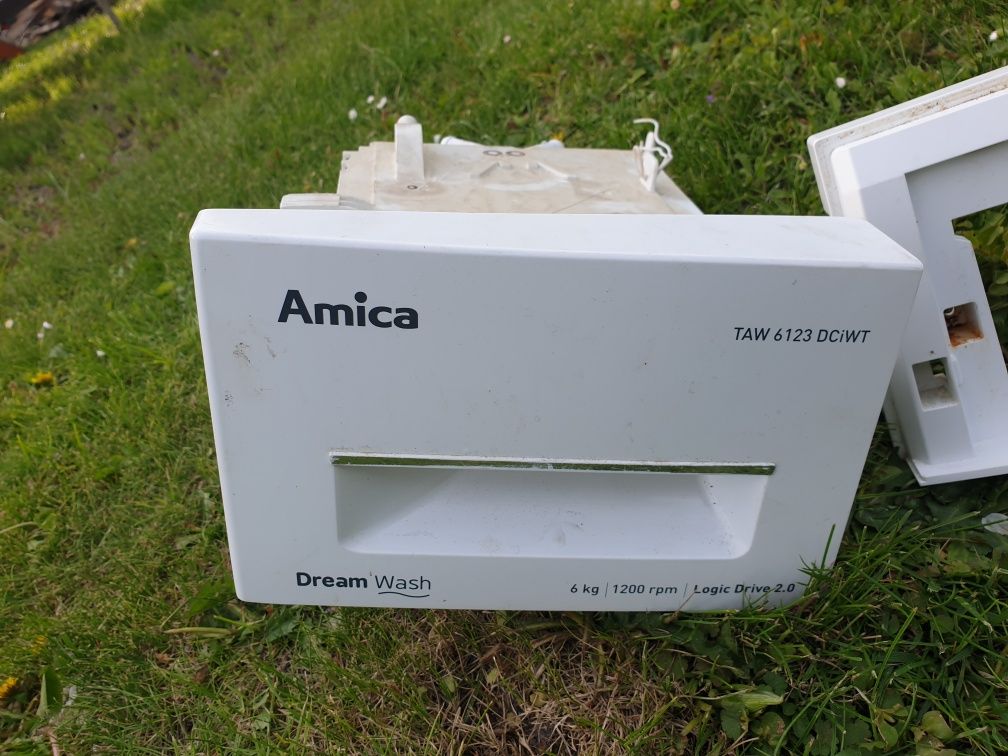AMICA  taw6123 dciwt