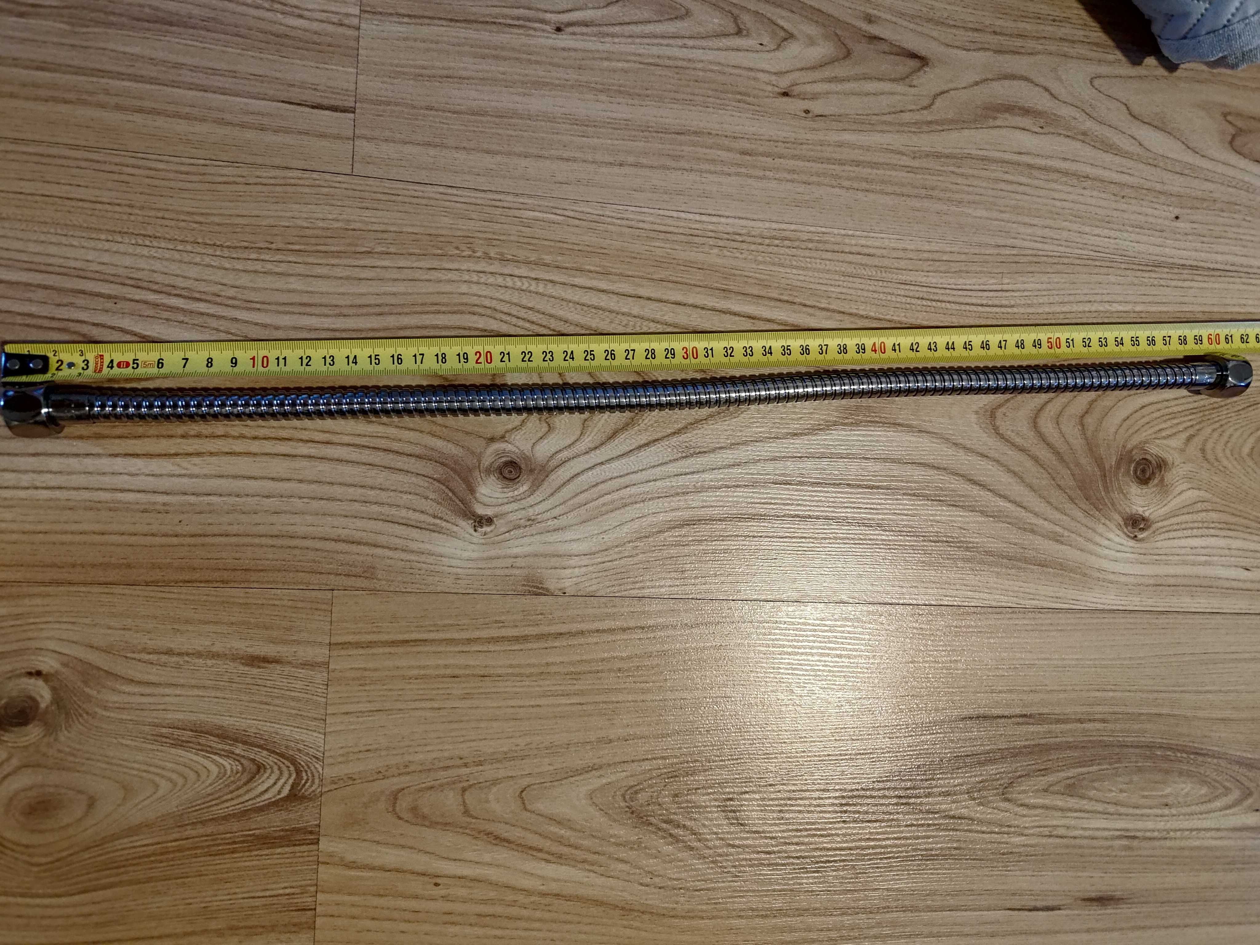 Wężyk hydrauliczny 60 cm 3/4 cala