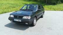 Polonez ATU 1.6 GLI możliwa zamiana