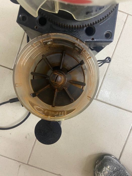 Кавомолка Cunill