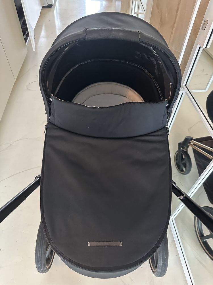 Gondola Cybex Priam