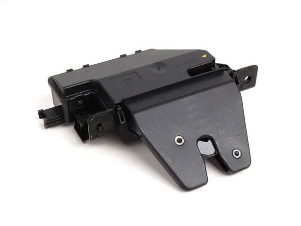 Fechadura Mala BMW E46 E60 E61 E63 E64 E82 E85 E86 E88 (NOVO)