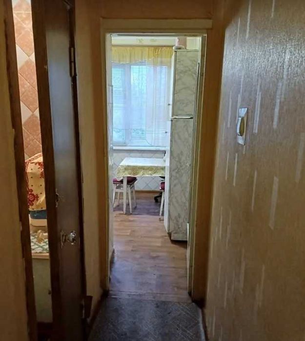 Len. S1  Продам 1-кімн. квартиру Салтівка