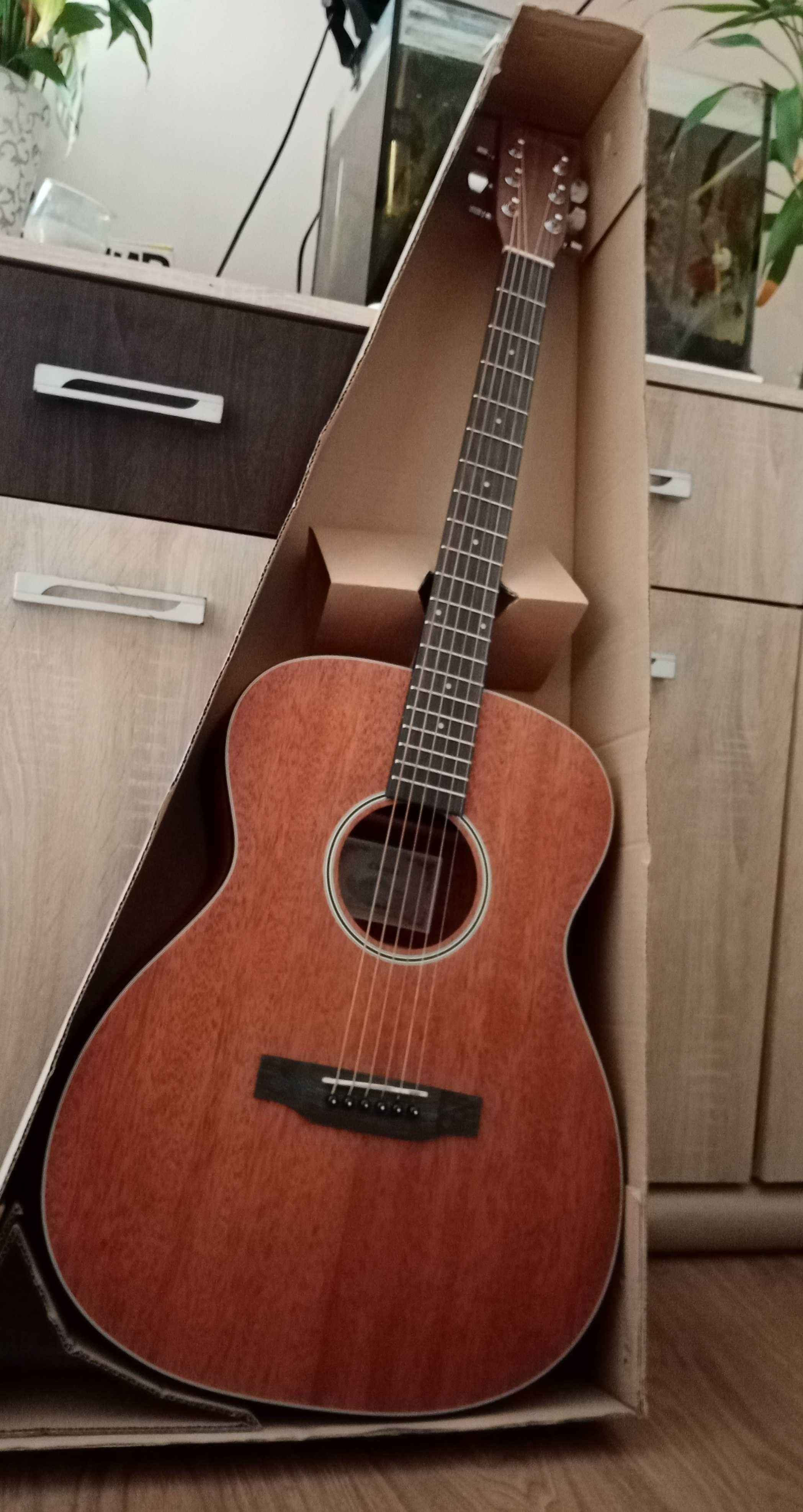 Gitara akustyczna