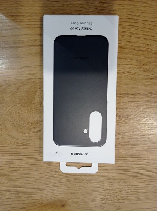 ORYGINALNE etui do Samsung Galaxy A56 5G