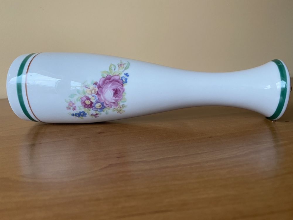 Wazon Ćmielów porcelana PRL