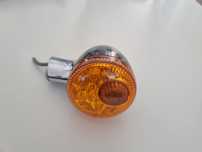 Harley Davidson Softail Dyna Sportster Kierunkowskaz LED 3w1 tylny tył