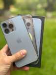 iPhone 13 Pro 128 Акб 100%
