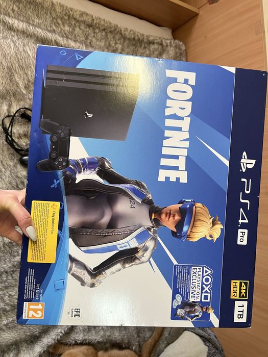 PlayStation 4 Pro
