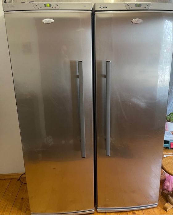 Холодильник  морозілка