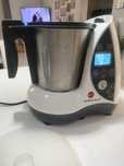 Robot kuchenny wielofunkcyjny Eldom Perfect Mix