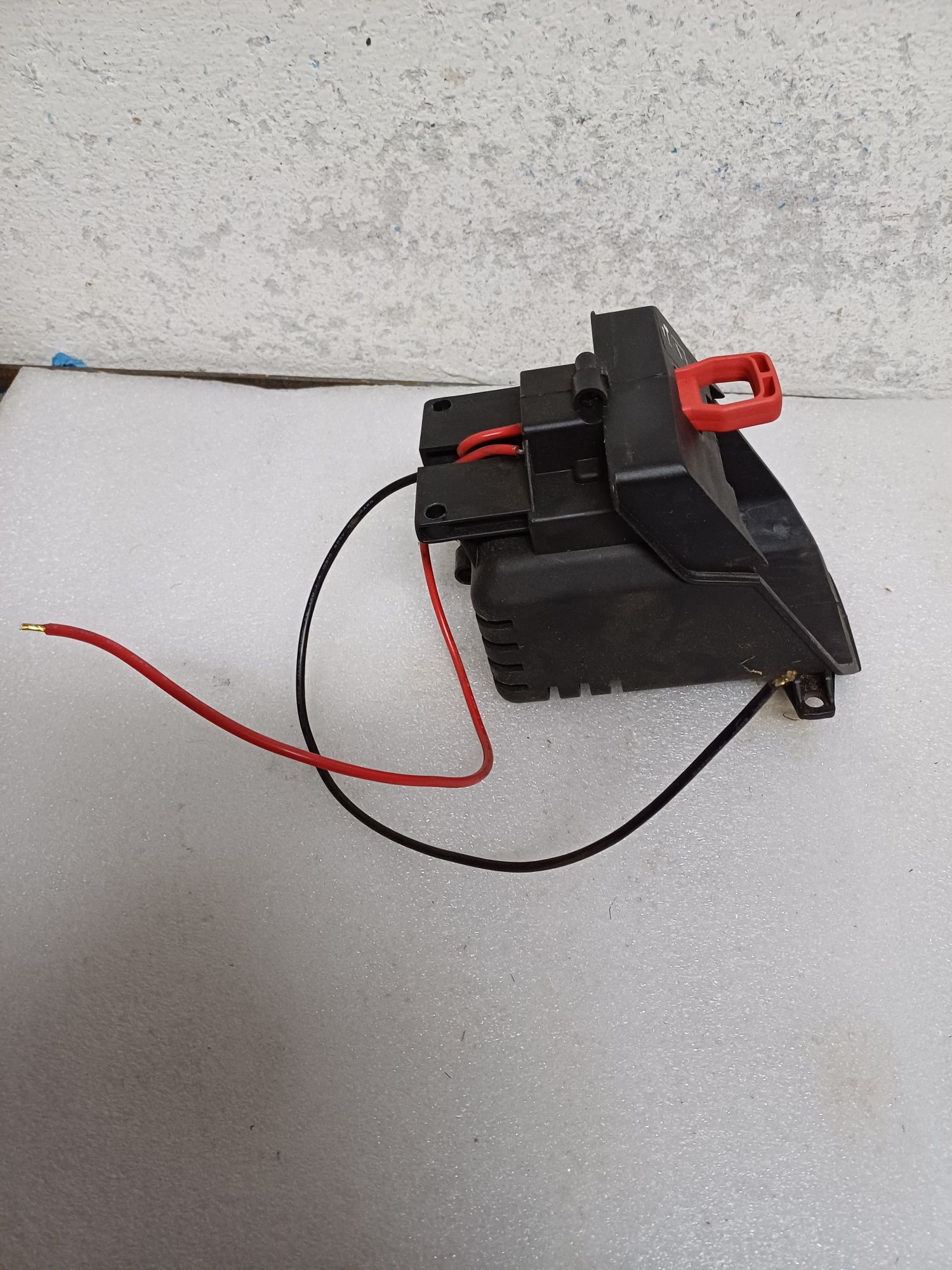 Adapter akumulatora einhell