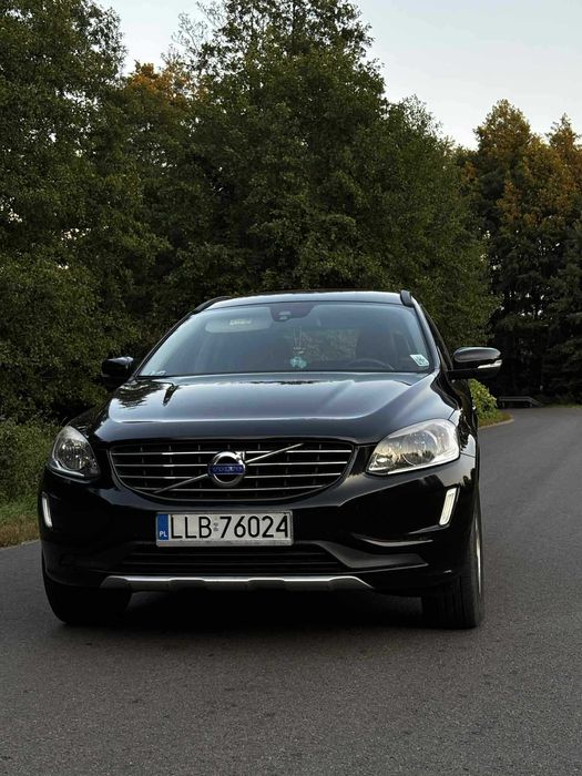 Volvo XC 60  44 000 + VAT