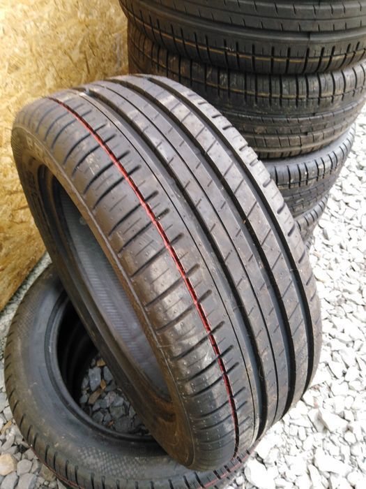 Opony PROFIL 205/60 R16 Aqua Race Plus 91V
