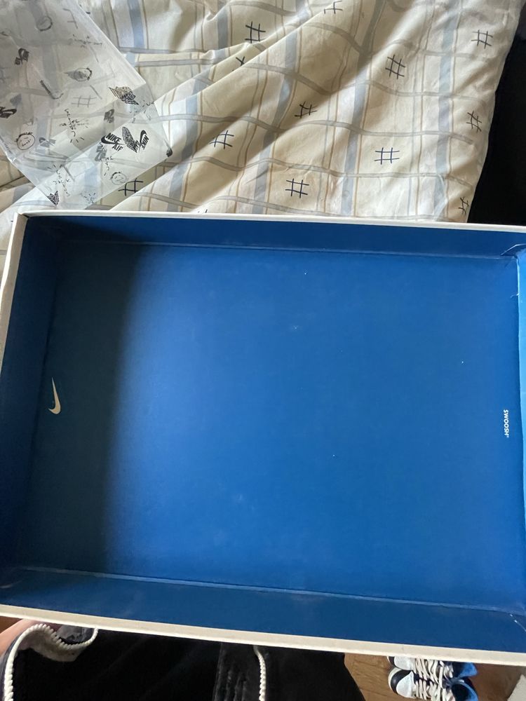 Jordan x Travis Scott x Fragment Air Jordan 1 Low OG SP sneakers