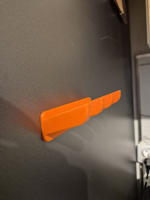 Wieszak na magazynki glock canik cz shadow