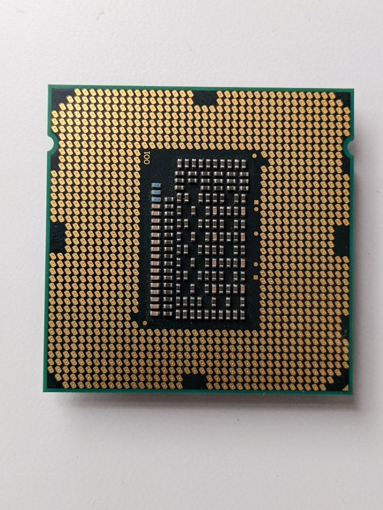 Intel core i5 2320