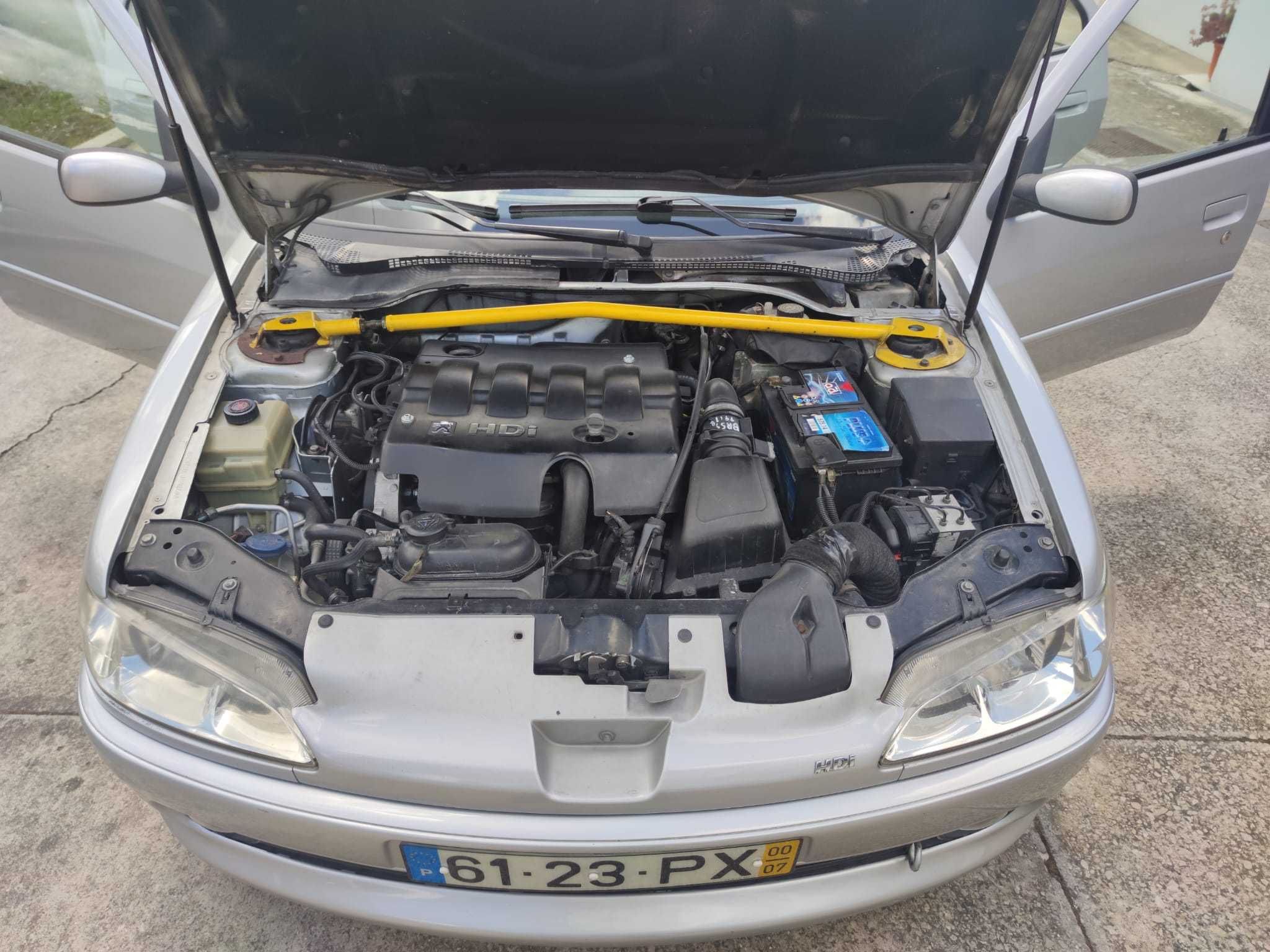 Peugeot 306 HDI 2.0 HDI