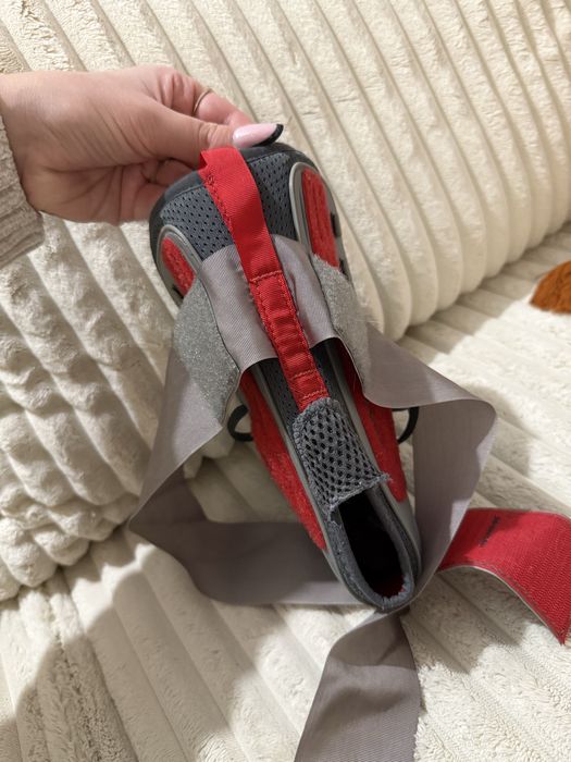 Orteza stawu skokowego