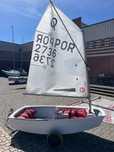 Vela - Barco oprimist da Devoti Sailing