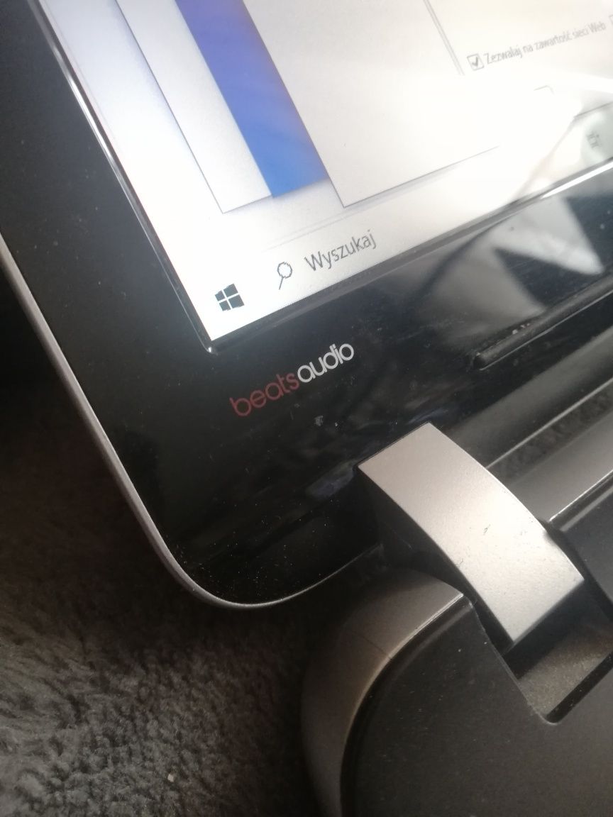 Hp Pavilion dm-1