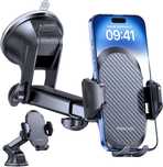 Miracase Uchwyt samochodowy na telefon