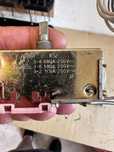 Termostat Ranco K52