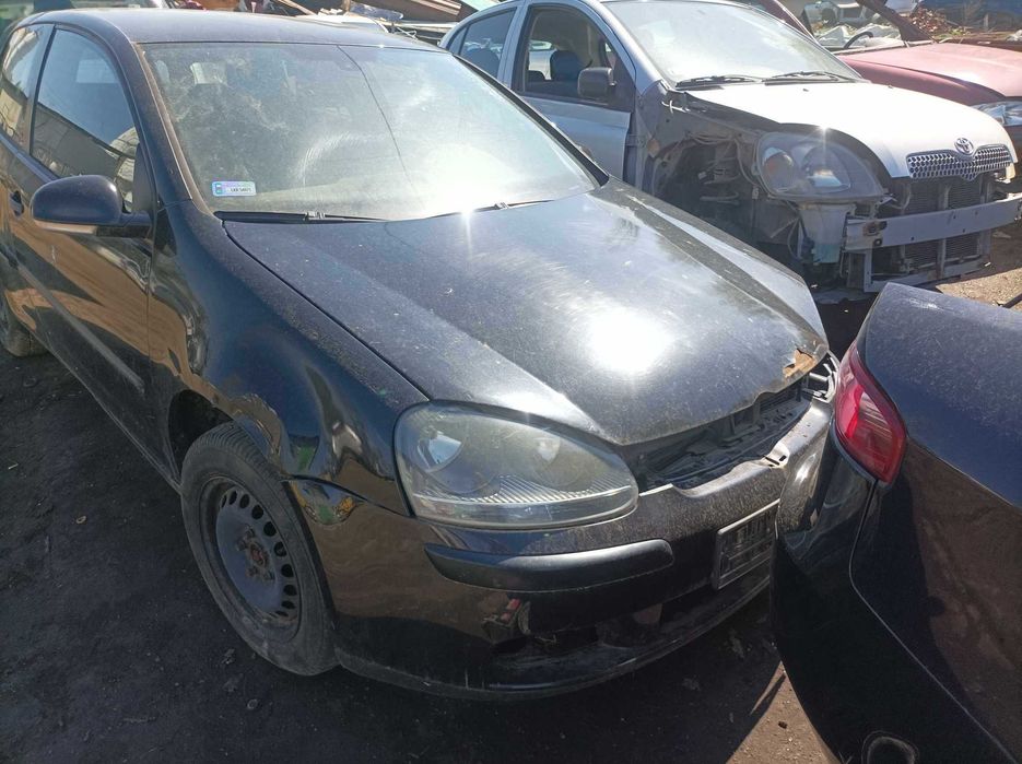 Golf V 1.6 B na części