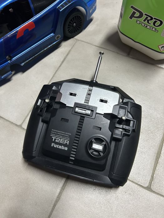 Kyosho V-one S Nitro