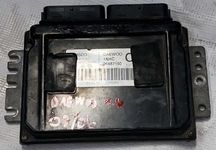 Centralina motor Daewoo Tacuma 1.6i