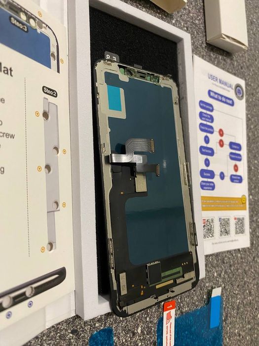 Дисплей для  Apple iPhone X / XS OLED