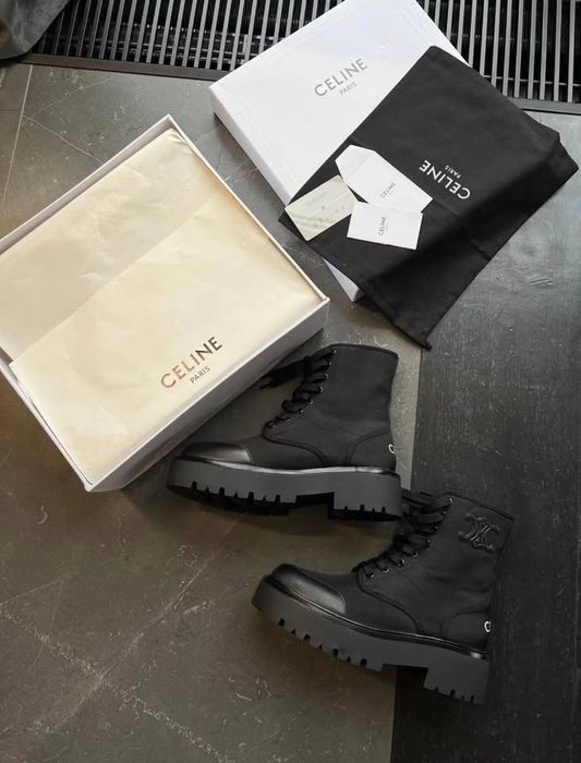 Trapery Celine Premium Pudelko Komplet