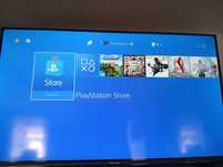 Playstation 4 Fat, 500 gb, 2 джойстики