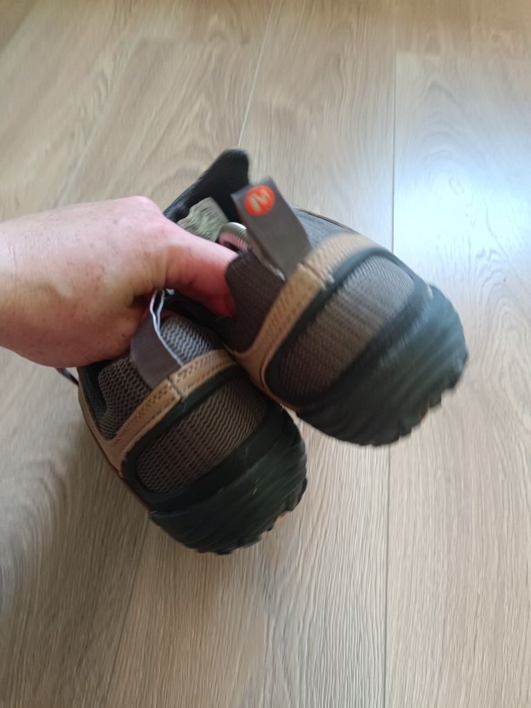 Кросівки чоловічі Merrell