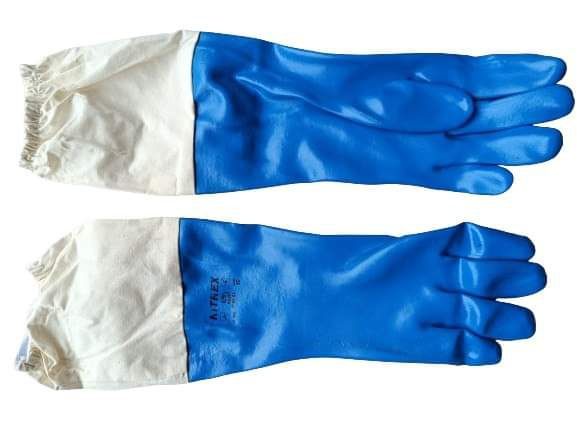 Luvas de Apicultor