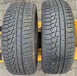 2x Hankook Winter I*Cept evo2 215/60 R16 99H / 3205