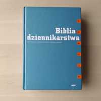 Biblia dziennikarstwa Andrzej Niziołek, Andrzej Skworz