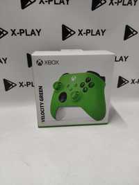 Геймпад Microsoft Xbox Series X | S Wireless Controller Velocity Green