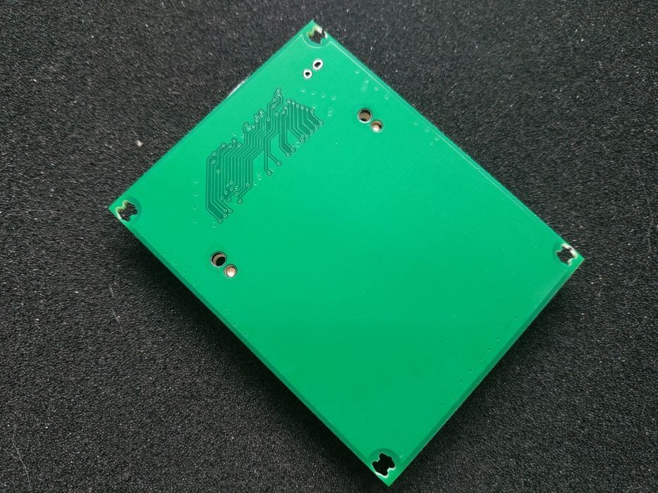 Адаптер, переходник 1.8 ZIF to CF Compact Flash SSD (Новый) iPod 5G 6G