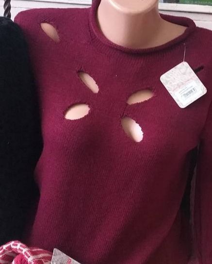 Розпродаж светрів!!!