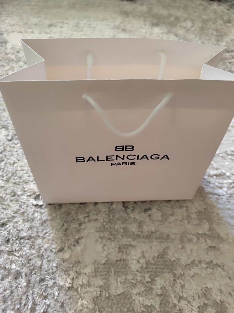 Pasek Balenciaga