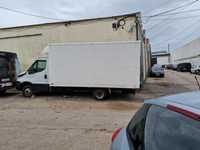 Iveco 2.3 130 cv c/ plataforma