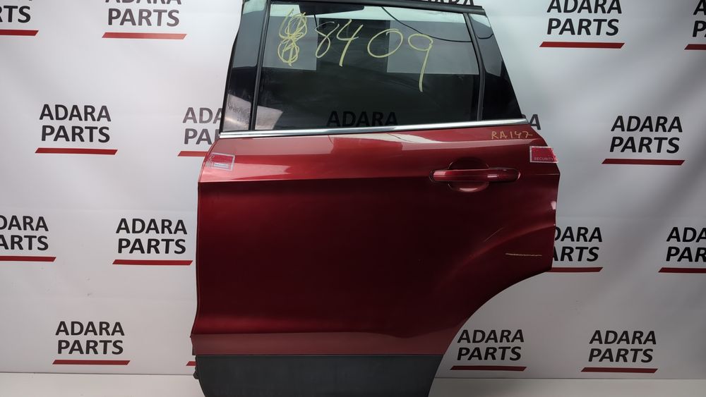 Двері задні ліві голі для Ford Escape 2017-2019