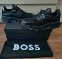 Nowe buty Boss,r.40;r.41, Oryginalne