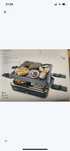 Grill Korona 45081